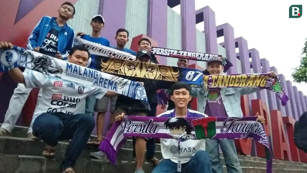 Aremania