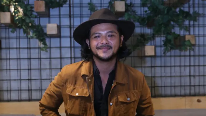 [Fimela] Ramon Y. Tungka