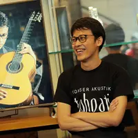 Tohpati (Deki Prayoga/bintang.com)