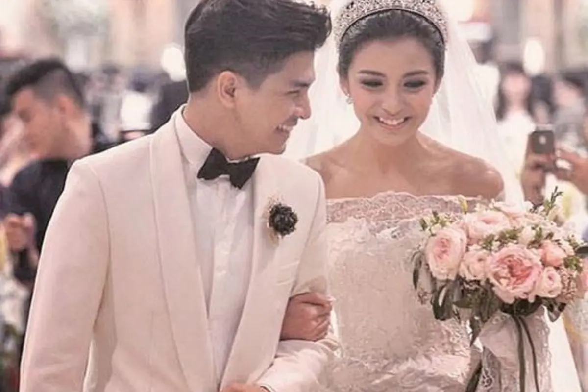 [Bintang] Clelsea Olivia dan Glenn Alinskie
