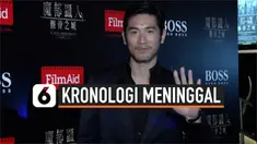 VERTIKAL GODFREY GAO
