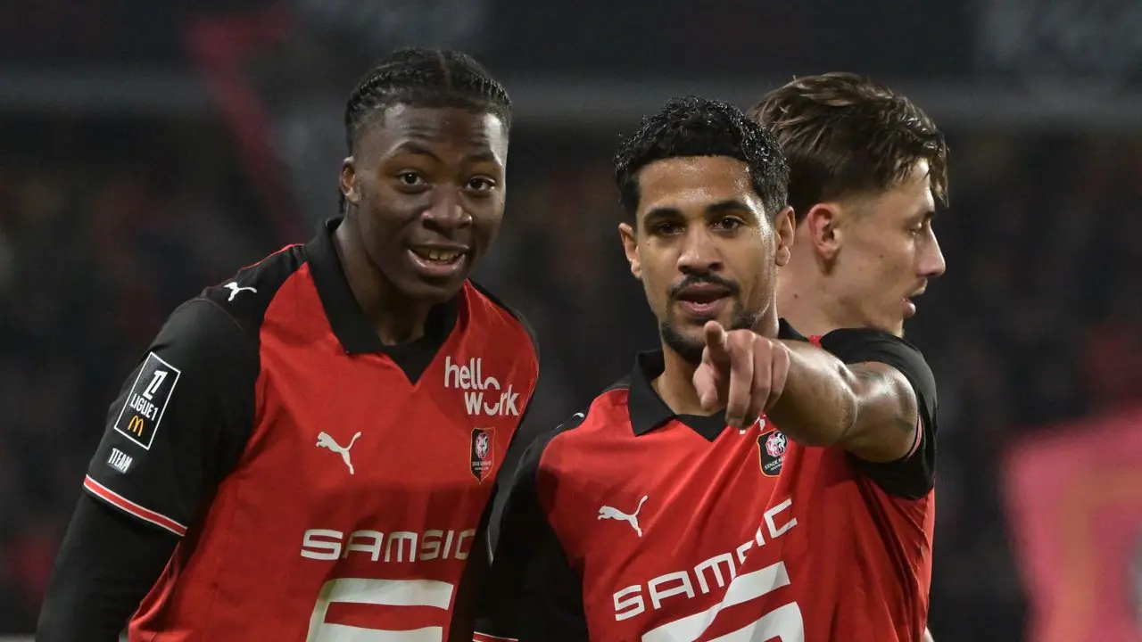 Mohamed Kader Meite