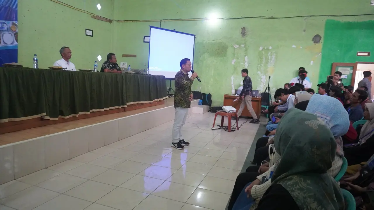 Jumlah Dapur MBG Kunci Kelancaran Program Makan Bergizi Gratis