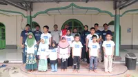 Telkom Gelar Program Sobat Aksi BUMN 2025 di Banyuasin, Wujud Nyata Dukung Prinsip ESG