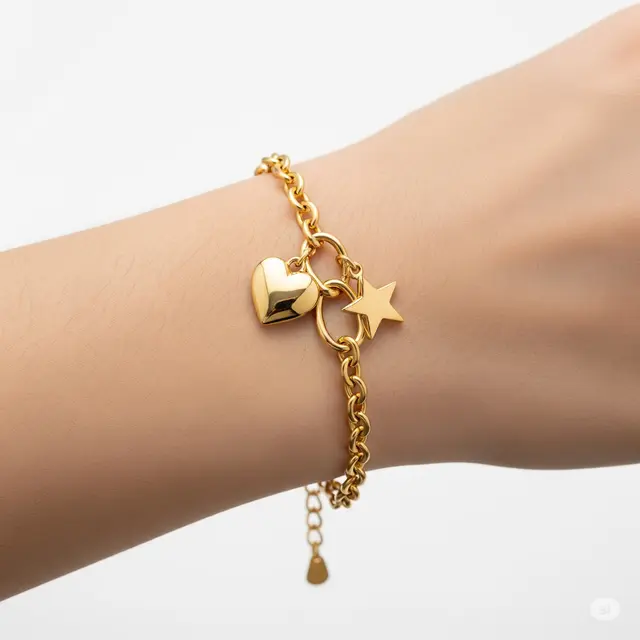 9 Model Gelang Cantik yang Cocok untuk Semua Usia: Elegan dan Klasik