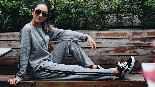 [Bintang] Ersya Aurelia