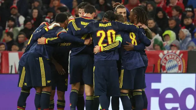 Arsenal
