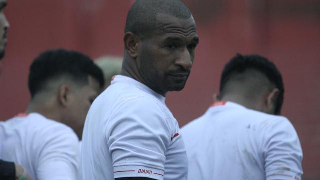 Andri Ibo, Persik Kediri, Liga 1 2021/2022