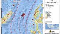 Badan Geologi: Gempa di Perairan Maluku Akibat Aktivitas Zona Subduksi Ganda Punggungan Mayu