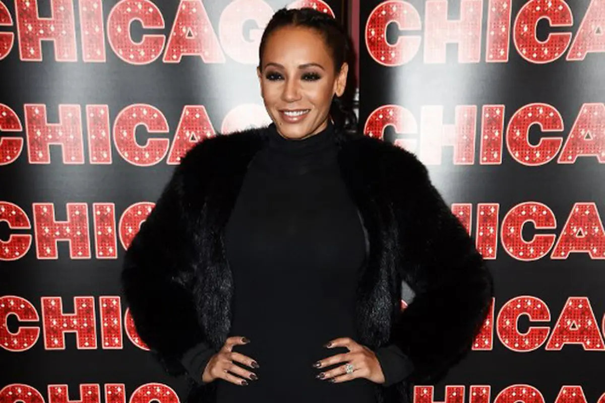 [Bintang] Mel B