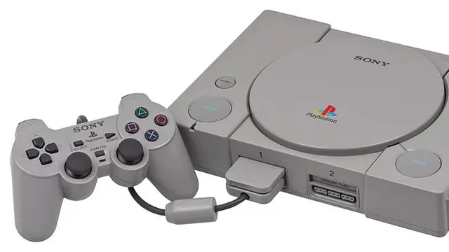 12 Gadget Canggih di Era 90-an (Bagian II)