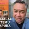 Dino Patti Djalal Bantah Bertemu Dubes Singapura