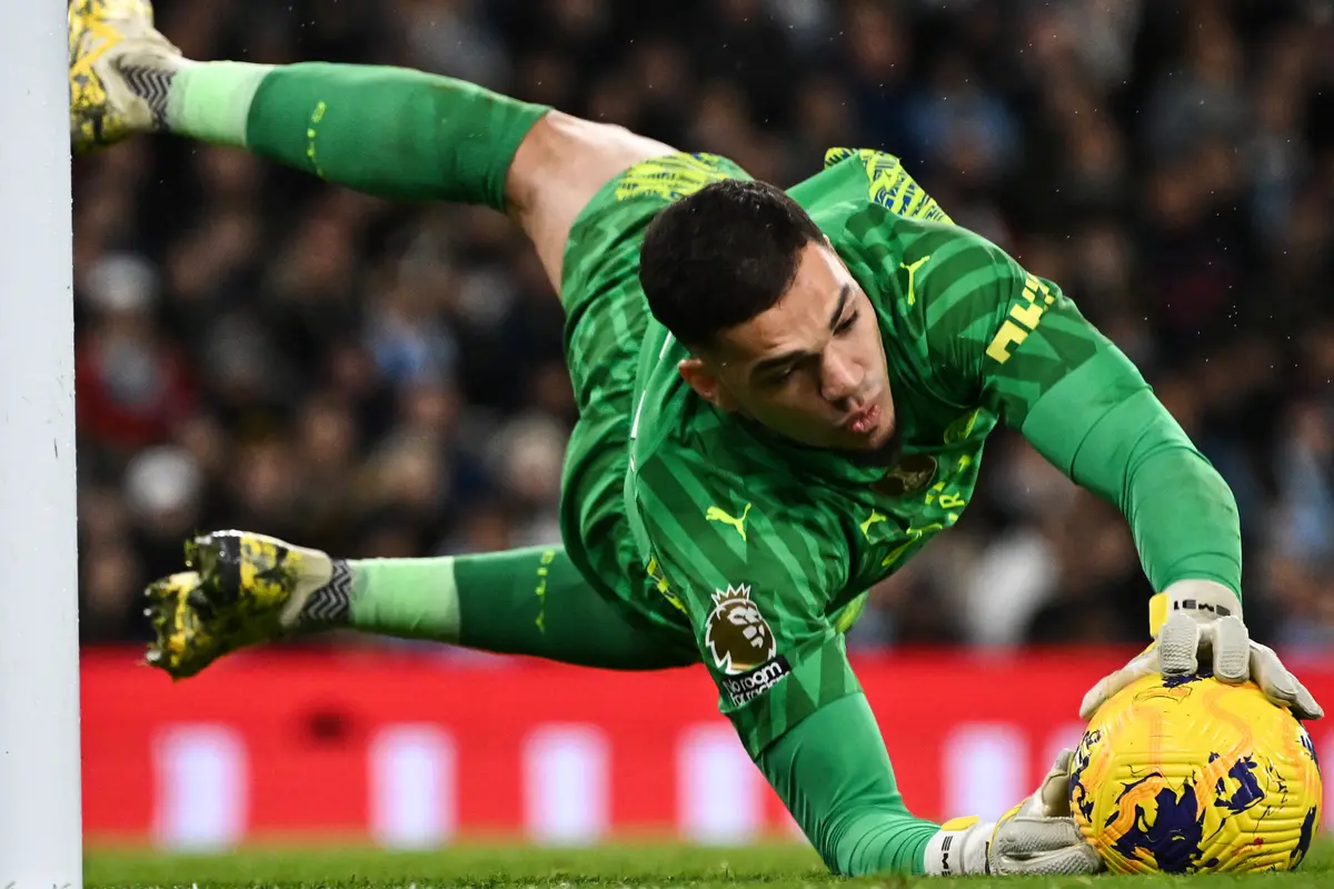 Ederson