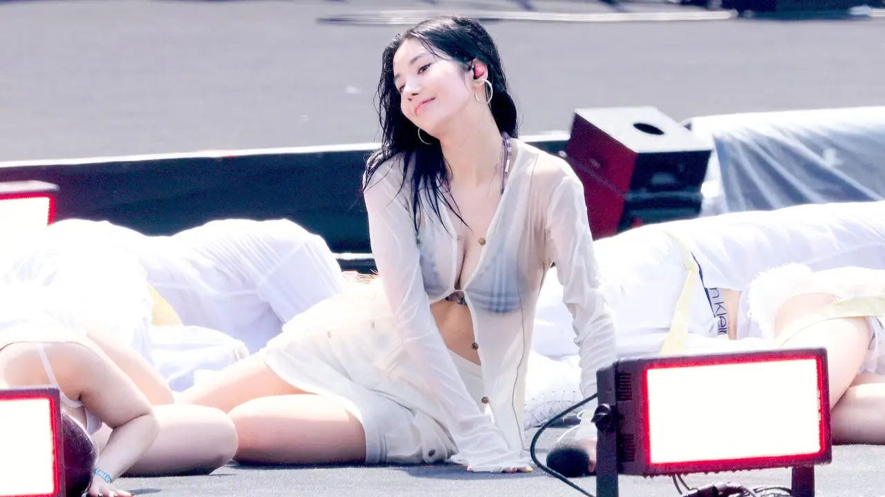 Kwon Eunbi