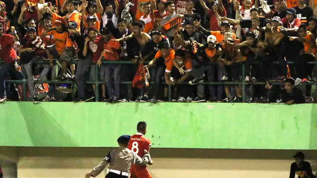 Raphael Maitimo 