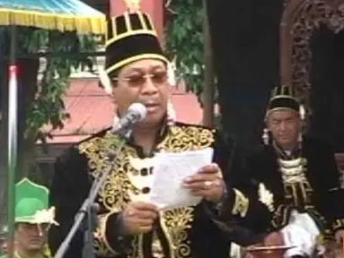 Hari Jadi Kota Magelang ke-1105
