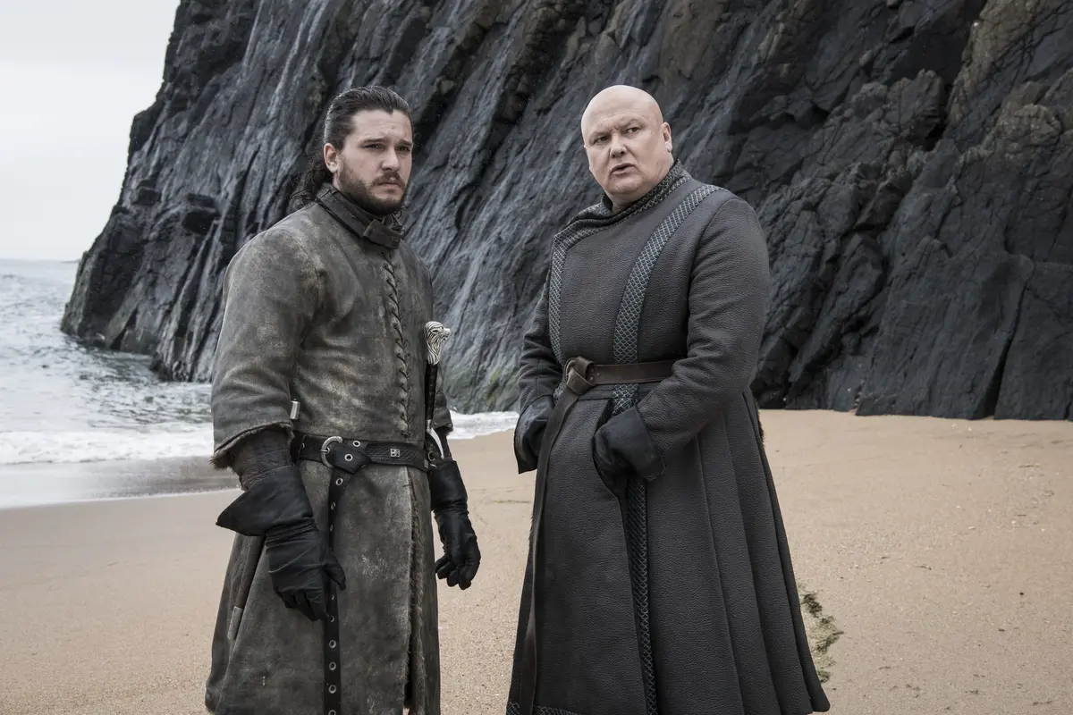 Game of Thrones season 8 (sumber: HBO)