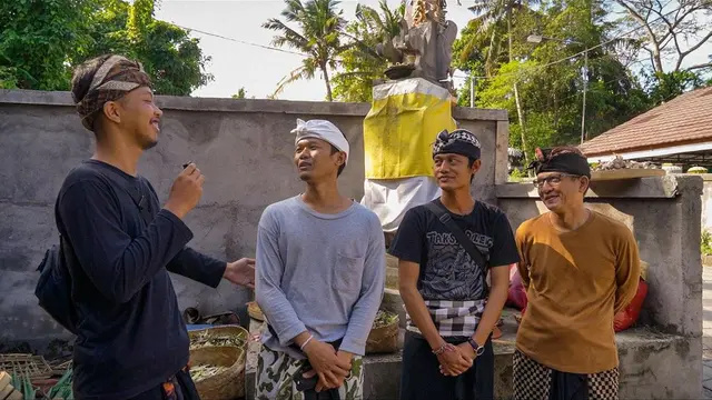 Bumi Nusantara