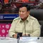 Presiden Prabowo Subianto (Sekretariat Presiden)