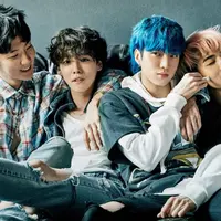 Kehidupan seorang idol tidak bisa lepas dari penggemar dan haters, hal tersebut juga dialami oleh WINNER. Para penggemar WINNER yang akrab disapa INNER CIRCLE kerap memberikan dukungan pada idolanya. (Foto: Soompi.com)