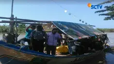 Diduga korban dibunuh dan dirampas harta bendanya karena sepeda motor dan telepon genggamnya tidak ditemukan.