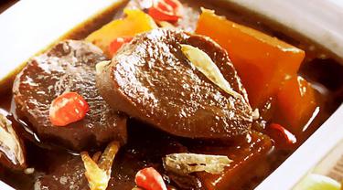 Resep Bistik Lidah Sapi Untuk Menu Buka Puasa Hari Ini Lifestyle Fimela Com