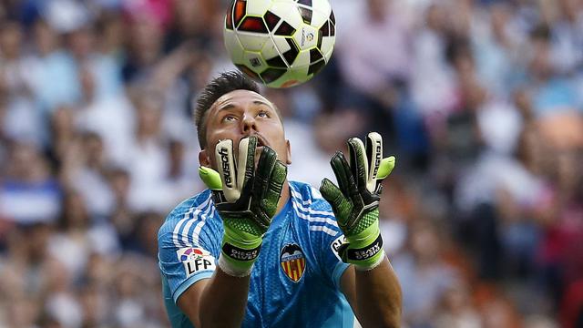 Diego Alves