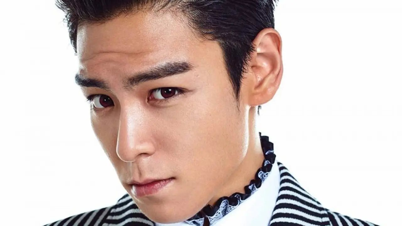 [Bintang] TOP BigBang