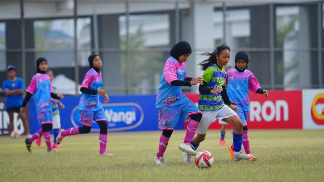 MLSC Jakarta Jaya