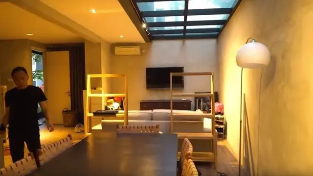 Rumah Lawas Paula Verhoeven