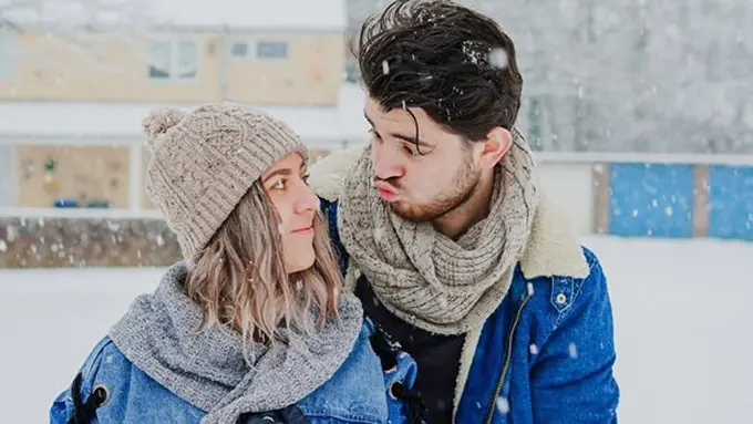 Tips pacaran/copyright Unsplash.com/Toa Heftiba