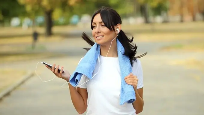 Olahraga/copyright Shutterstock.com