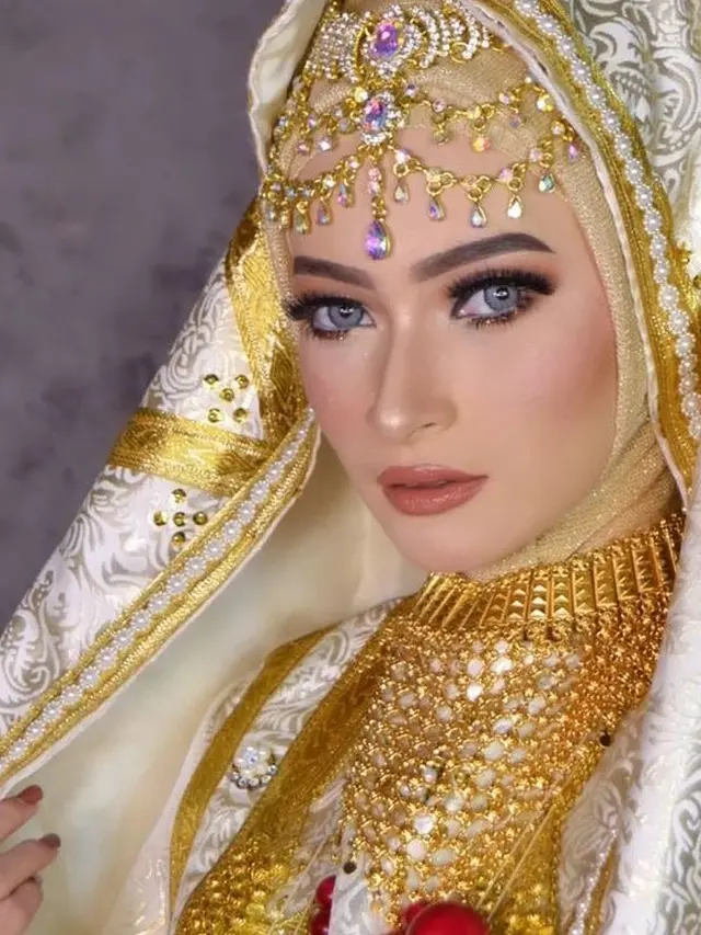 7 Potret Terbaru Valda Alviana Mantan Istri Reza Zakarya yang Makin Menawan
