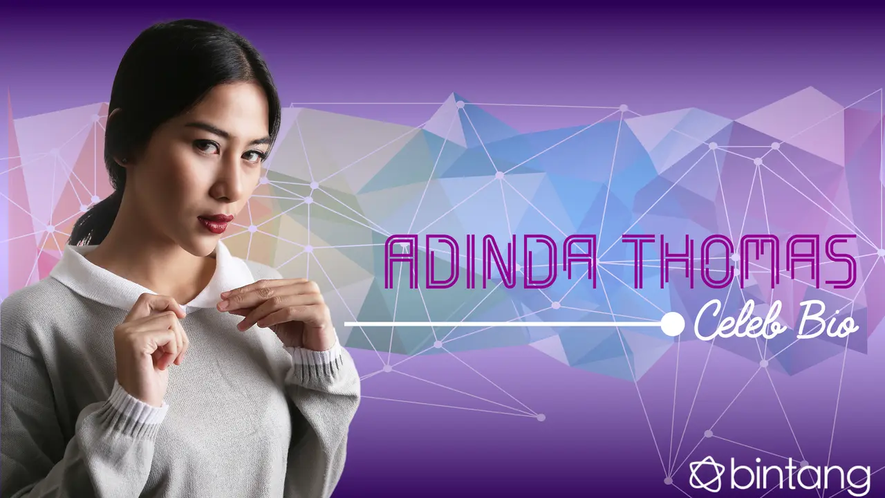 Adinda Thomas 