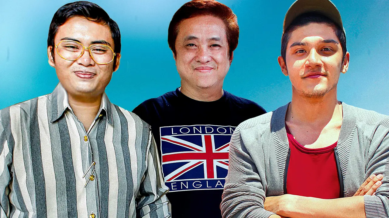 Selebriti Narsis