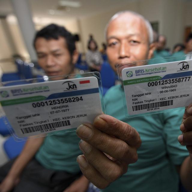 Tanya Bpjs Kesehatan Kartu Jkn Kis Bisakah Dipakai Di Luar Daerah Health Liputan6 Com