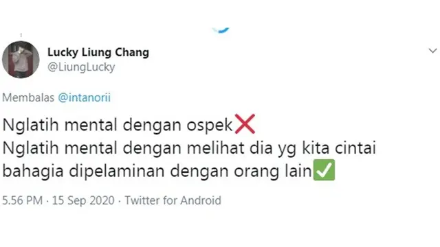 8 Cara Melatih Mental Tak Biasa Ala Netizen Ini Bikin Geleng Kepala