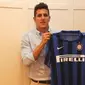 Selama dua musim membela Manchetser City, Stevan Jovetic lebih banyak duduk di bangku cadangan.