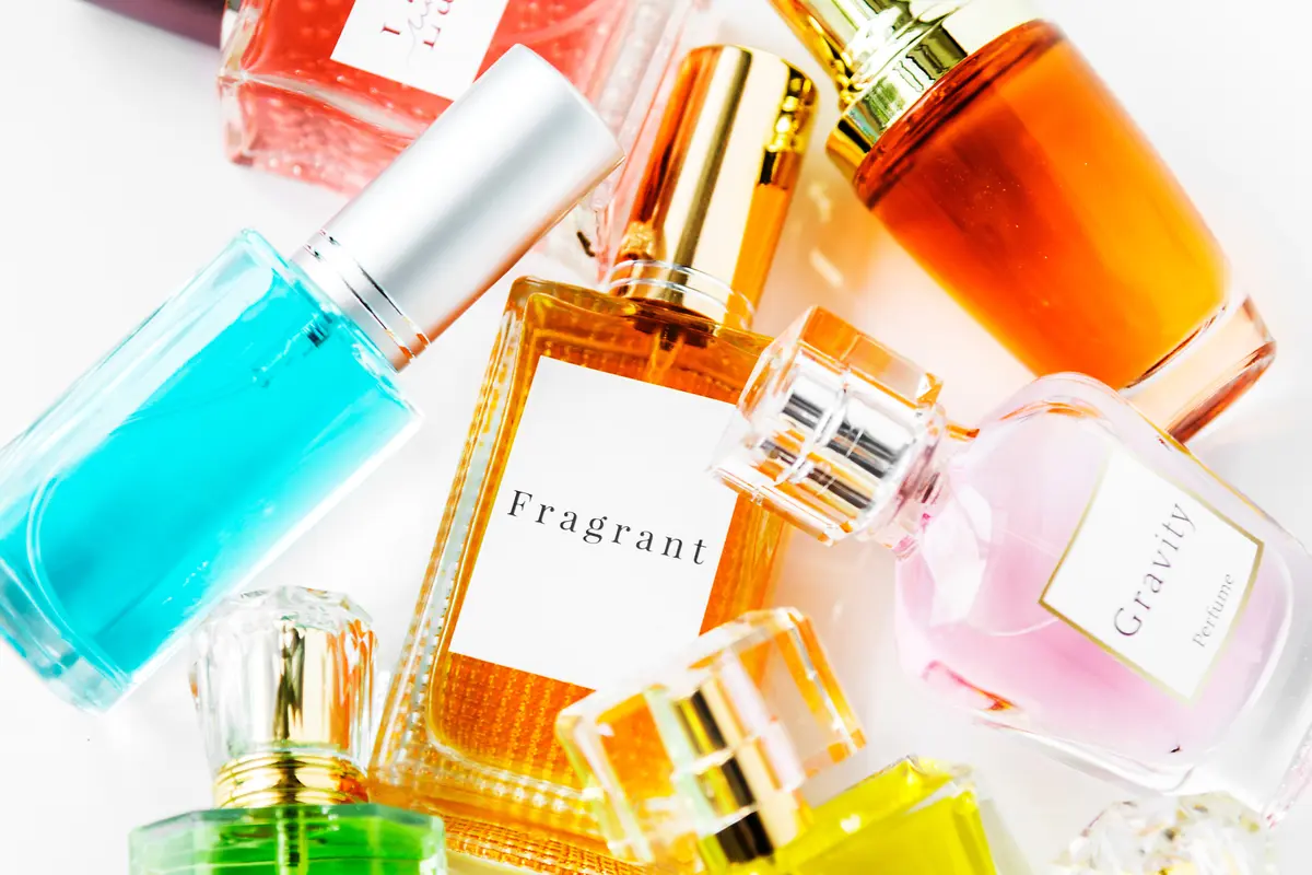 3 Pilihan Parfum Tuk Rayakan Hari Natal dan Tahun Baru yang Lebih Wangi / Unsplash