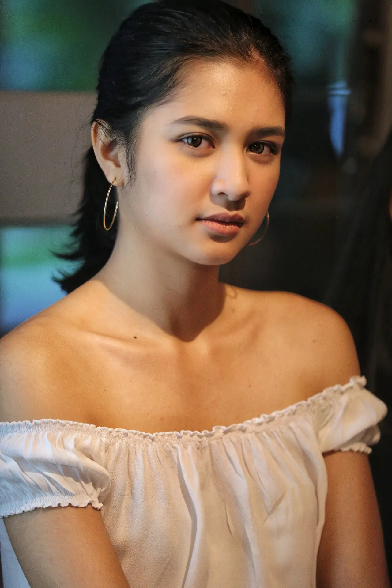(Adrian Putra/Bintang.com)