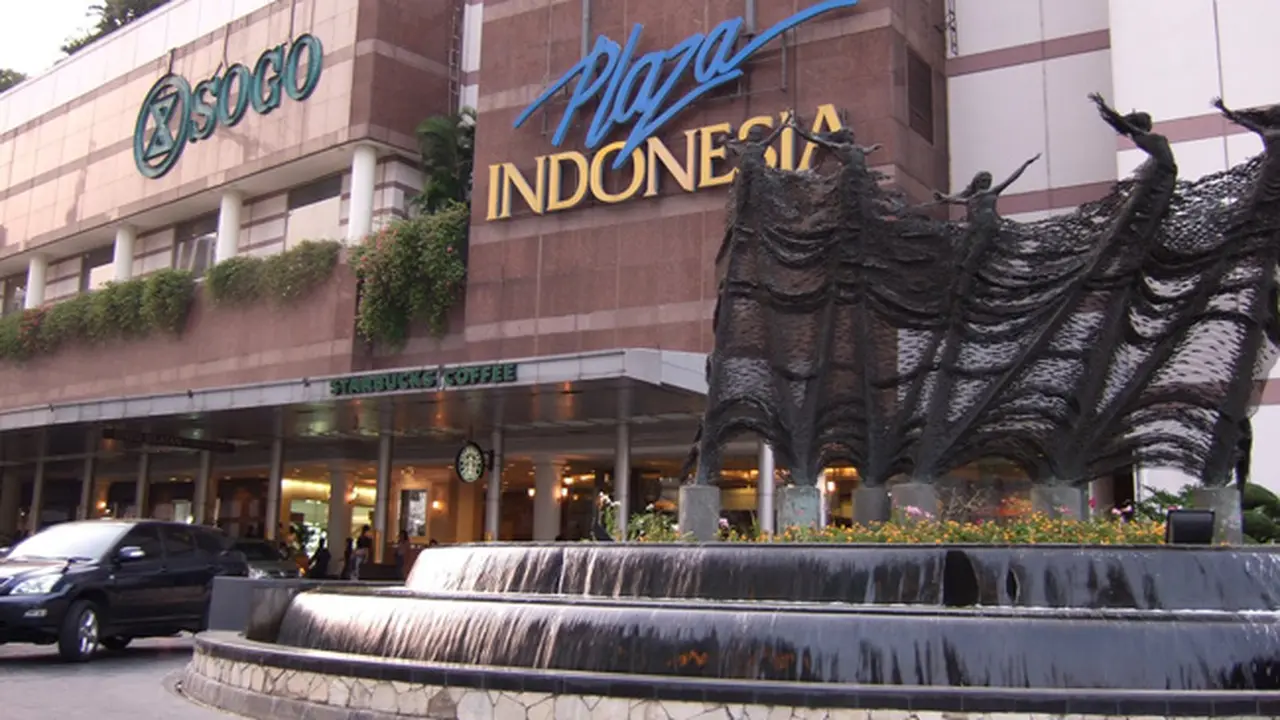 Plaza Indonesia