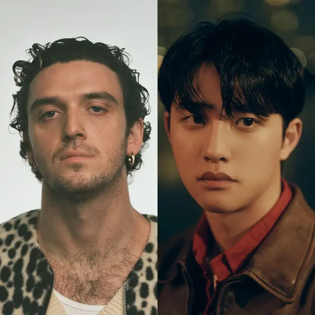 D.O EXO Cover Lagu Steal The Show, Lauv Beri Reaksi dan Penggemar Minta