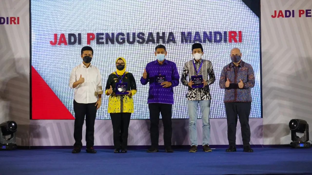 Wirausaha