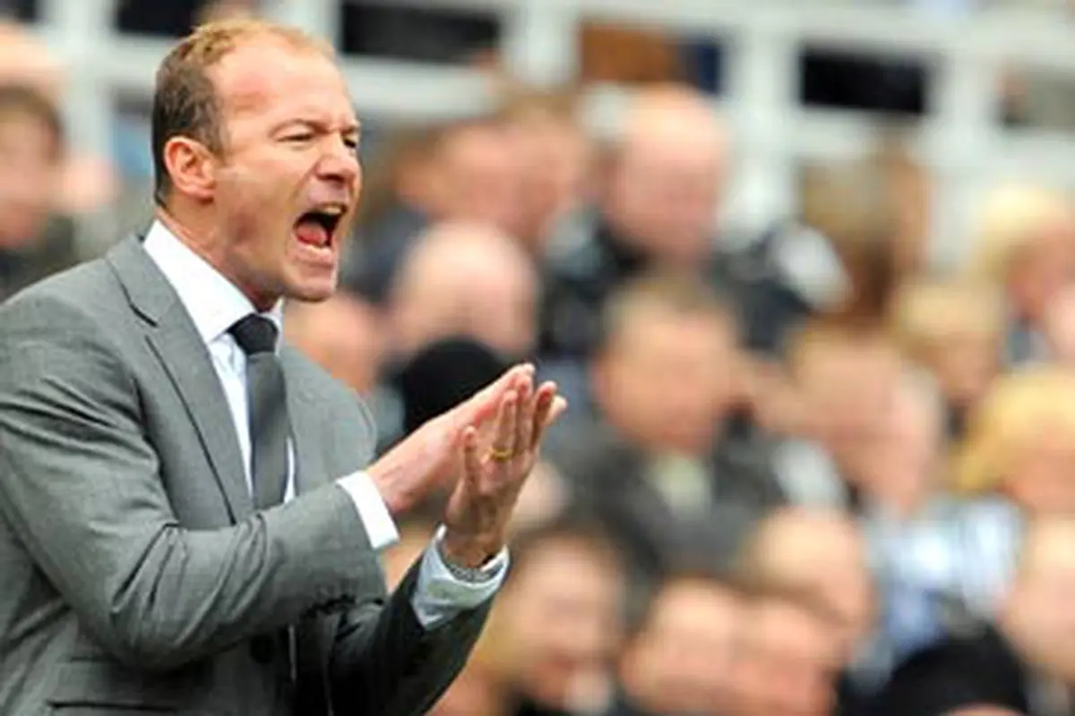 Alan Shearer