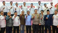 Kemajuan Desa Jadi Fondasi Kemajuan Daerah