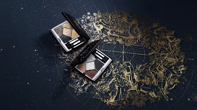 Dior Beauty Holiday 2022