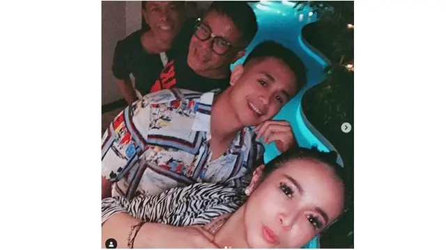 Akan Dipersunting Ajun Perwira, Ini Sosok Jennifer Jill