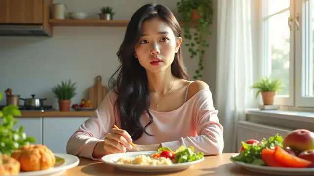 cara menambah nafsu makan