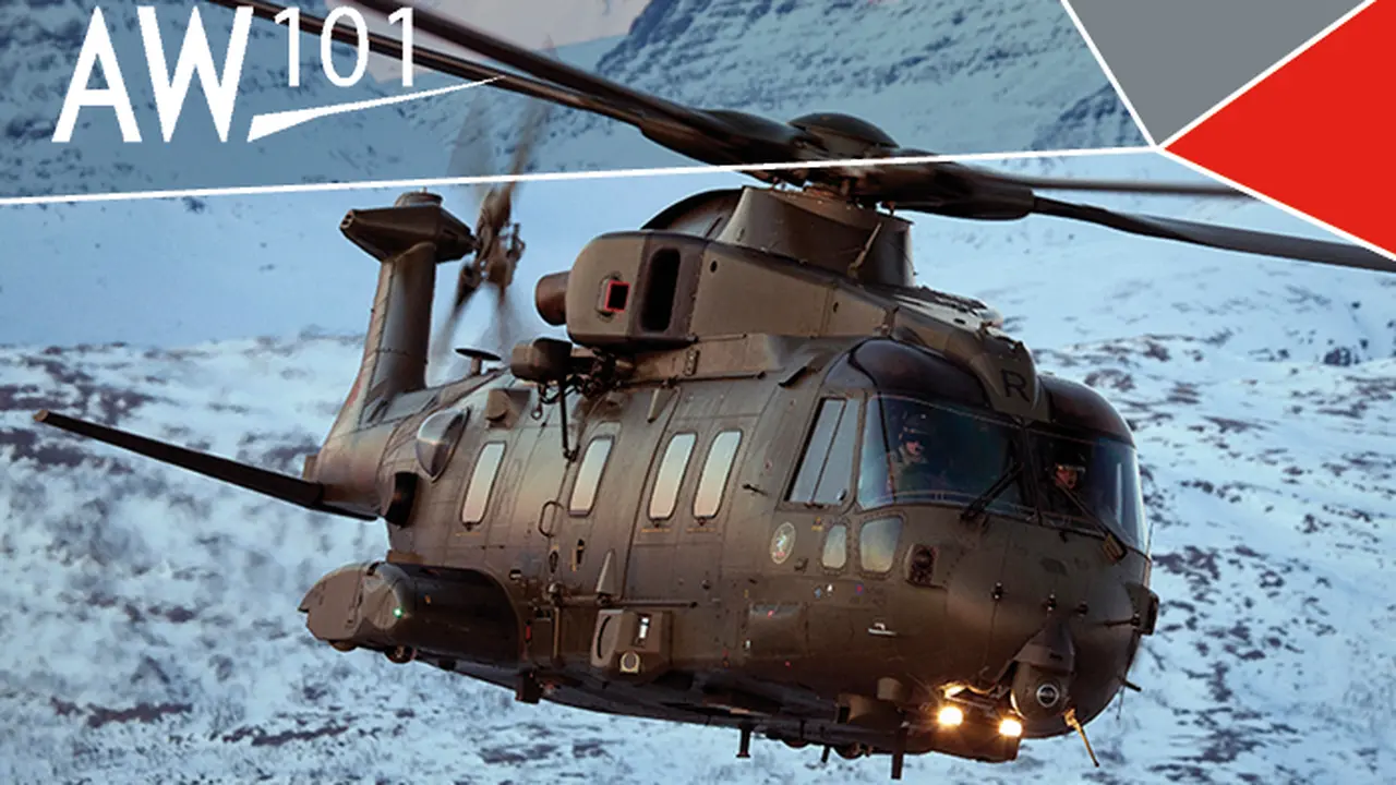 Pembelian Heli Baru Usulan KSAU