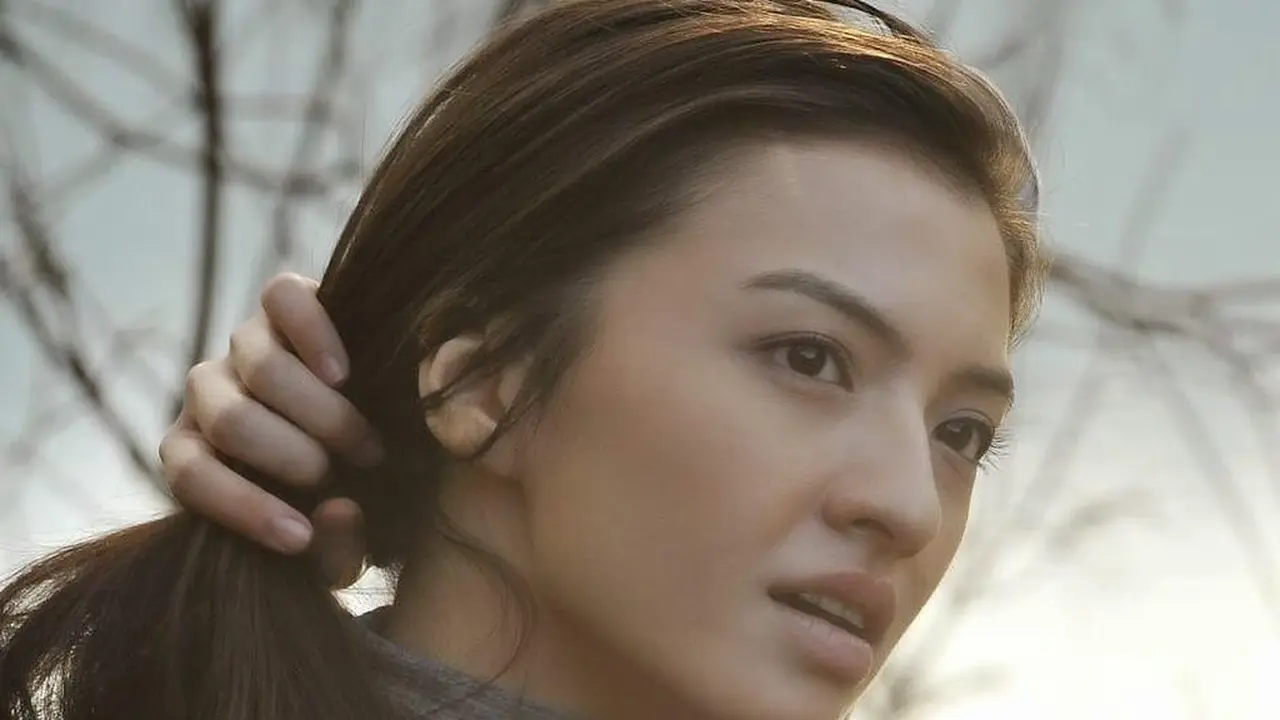 Genap 36 Tahun, Ini 8 Potret Lawas Raline Shah di Awal Karier